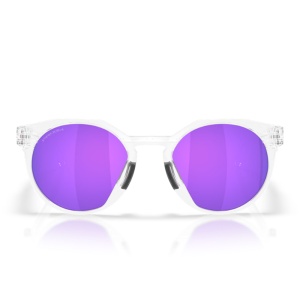 Ochelari de soare Oakley HSTN Clear Prizm Violet - Img 2