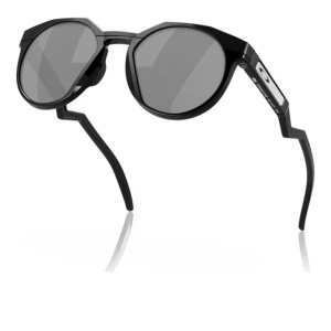 Ochelari de soare Oakley HSTN Matte Black Prizm Black - Img 4