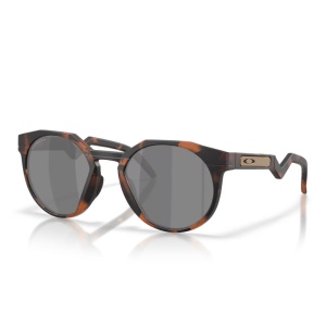 Ochelari de soare Oakley HSTN Matte Tortoise Prizm Black