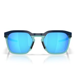 Ochelari de soare Oakley HSTN SQ 2.0 Abyss Prizm Sapphire - Img 2