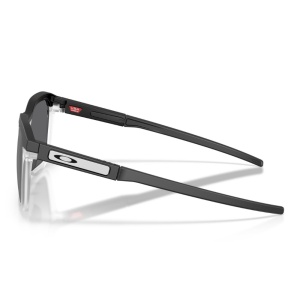 Ochelari de soare Oakley HSTN SQ 2.0 Matte Black Prizm Black Polarized - Img 3