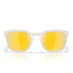 Ochelari de soare Oakley HSTN SQ Matte Mist Prizm 24K Polarized - Img 2