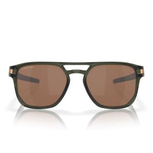 Ochelari de soare Oakley Latch Beta Olive Ink Prizm Tungsten - Img 2