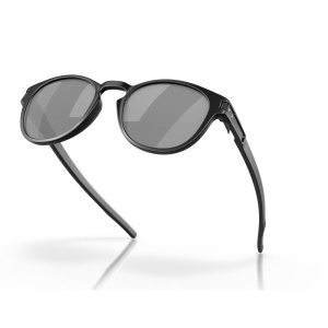 Ochelari de soare Oakley Latch Matte Black Prizm Black - Img 6