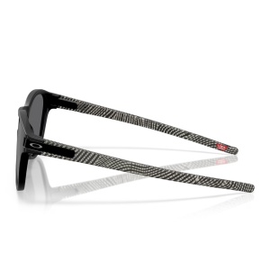 Ochelari de soare Oakley Latch Night Mission Matte Black Prizm Black Polarized - Img 3