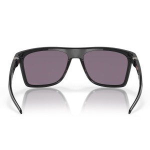 Ochelari de soare Oakley Leffingwell Black Ink Prizm Grey - Img 2