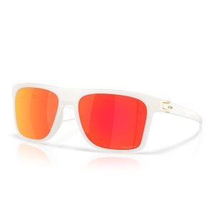 Ochelari de soare Oakley Leffingwell Seek Matte Vapor Prizm Ruby - Img 1