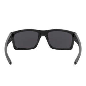 Ochelari de soare Oakley Mainlink Polished Black Black Iridium - Img 3