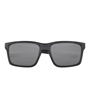 Ochelari de soare Oakley Mainlink Polished Black Black Iridium - Img 5