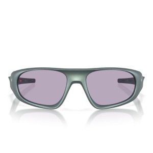 Ochelari de soare Oakley Neoforma Matte Blue/Silver Colorshift Prizm Slate - Img 2