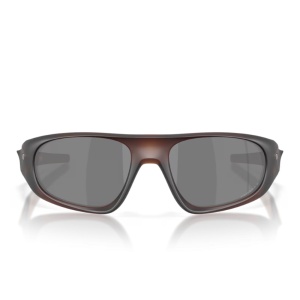 Ochelari de soare Oakley Neoforma Matte Rootbeer Prizm Black Polarized - Img 2