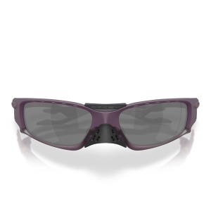 Ochelari de soare Oakley Plantaris SQ Obscura Matte Aubergine Prizm Black Polarized - Img 5