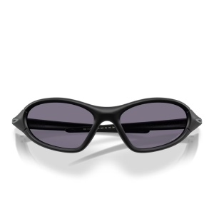 Ochelari de soare Oakley Portal Jacket Matte Black Prizm Grey - Img 5