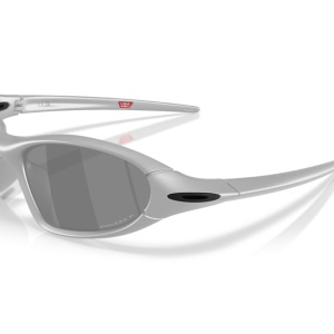 Ochelari de soare Oakley Portal Jacket X-Silver Prizm Black Polarized - Img 6