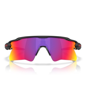Ochelari de soare Oakley Radar Ev Heater Matte Black Prizm Road - Img 2