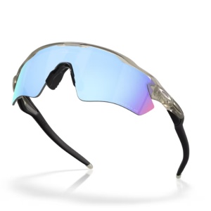 Ochelari de soare Oakley Radar EV Path Matte Grey Ink Prizm Deep Water Polarized - Img 4