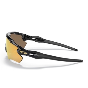 Ochelari de soare Oakley Radar EV Path Polished Black Prizm 24K Polarized - Img 3