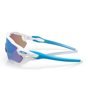 Ochelari de soare Oakley Radar EV Path Polished White/Blue Prizm Sapphire - Img 3