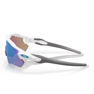 Ochelari de soare Oakley Radar EV Path Polished White Prizm Sapphire - Img 3
