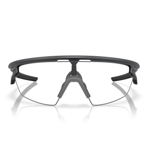 Ochelari de soare Oakley Sphaera Carbon Clear to Black Iridium Photochromic - Img 2