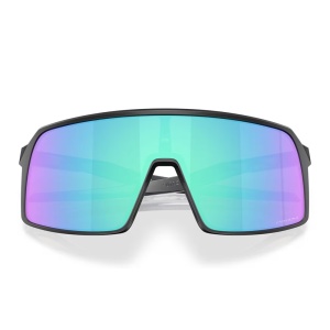 Ochelari de soare Oakley Sutro Fathom Matte Black Prizm Sapphire - Img 4
