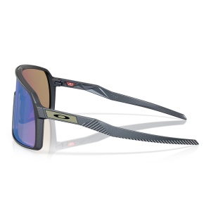 Ochelari de soare Oakley Sutro Forge Blue Steel Prizm Sapphire - Img 3