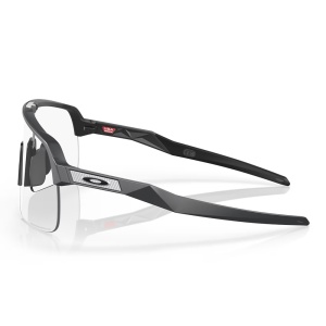 Ochelari de soare Oakley Sutro Lite Clear to Black Iridium Photochromic - Img 2