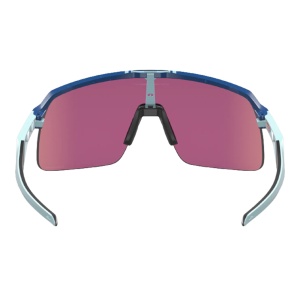 Ochelari de soare Oakley Sutro Lite Mathieu Van Der Poel Signature Prizm Road - Img 6