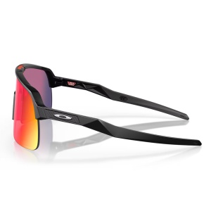 Ochelari de soare Oakley Sutro Lite Matte Black Prizm Road - Img 3