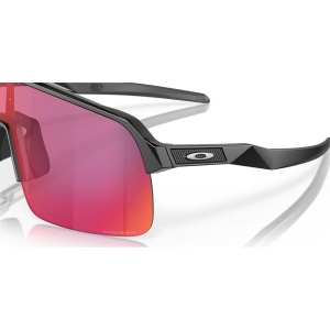 Ochelari de soare Oakley Sutro Lite Matte Black Prizm Road - Img 5