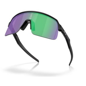 Ochelari de soare Oakley Sutro Lite S Matte Black Prizm Jade - Img 4