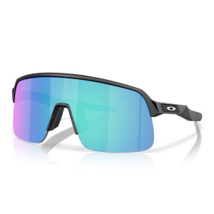 Ochelari de soare Oakley Sutro Lite S Matte Black Prizm Sapphire