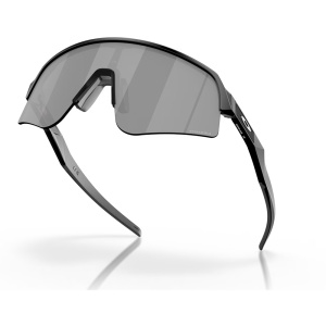 Ochelari de soare Oakley Sutro Lite Sweep Matte Black Prizm Black - Img 4