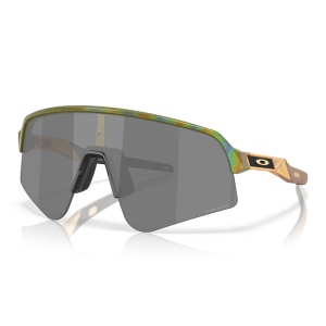 Ochelari de soare Oakley Sutro Lite Sweep Polaris Fern Spacedust Prizm Black