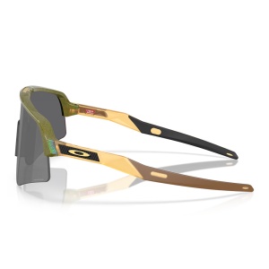 Ochelari de soare Oakley Sutro Lite Sweep Polaris Fern Spacedust Prizm Black - Img 3