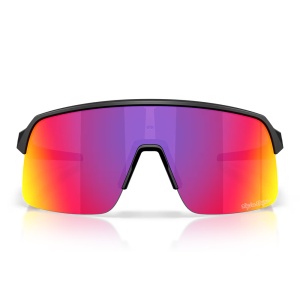 Ochelari de soare Oakley Sutro Lite Troy Lee Designs Series Tld Matte Black Prizm Road - Img 2