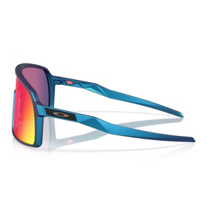 Ochelari de soare Oakley Sutro Matte Cyan/Blue Colorshift Prizm Road - Img 3