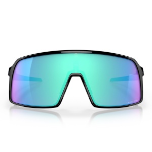 Ochelari de soare Oakley Sutro Polished Black Prizm Sapphire - Img 2