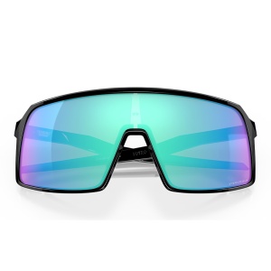 Ochelari de soare Oakley Sutro Polished Black Prizm Sapphire - Img 5