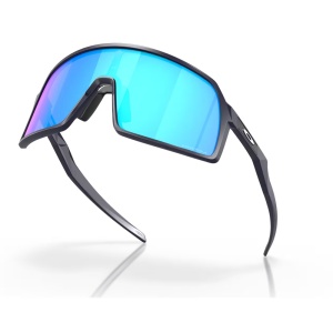 Ochelari de soare Oakley Sutro S Matte Navy Prizm Sapphire - Img 4