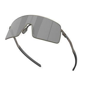Ochelari de soare Oakley Sutro TI Matte Gunmetal Prizm Black - Img 4