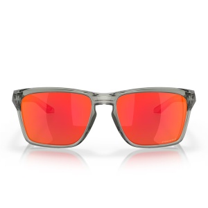 Ochelari de soare Oakley Sylas Grey Ink Prizm Ruby - Img 2
