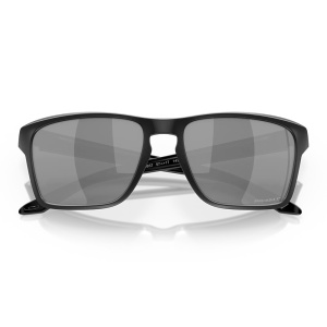 Ochelari de soare Oakley Sylas Matte Black Prizm Black Polarized - Img 6