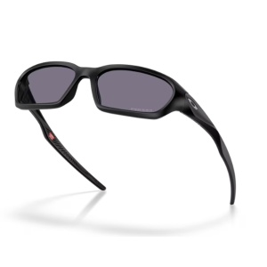 Ochelari de soare Oakley Terraforma Matte Black Prizm Grey - Img 4