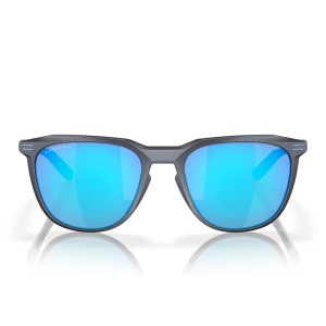 Ochelari de soare Oakley Thurso Re-Discover Blue Steel Prizm Sapphire - Img 2