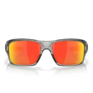 Ochelari de soare Oakley Turbine Grey Ink Prizm Ruby Polarized - Img 2