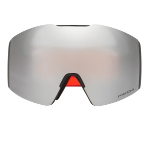 Ochelari Oakley Fall Line L I am Rebel Prizm Snow Black Iridium - Img 2