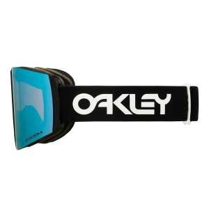 Ochelari Oakley Fall Line M Factory Pilot Prizm Snow Sapphire Iridium 23/24 - Img 3