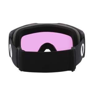 Ochelari Oakley Fall Line M FP Matte Black Prizm Snow Iced Iridium 24/25 - Img 3