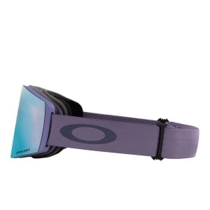 Ochelari Oakley Fall Line M Matte Liliac Prizm Snow Sapphire Iridium 25/26 - Img 4